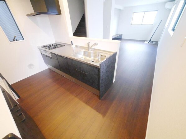 Kolet二子新地#04の物件内観写真